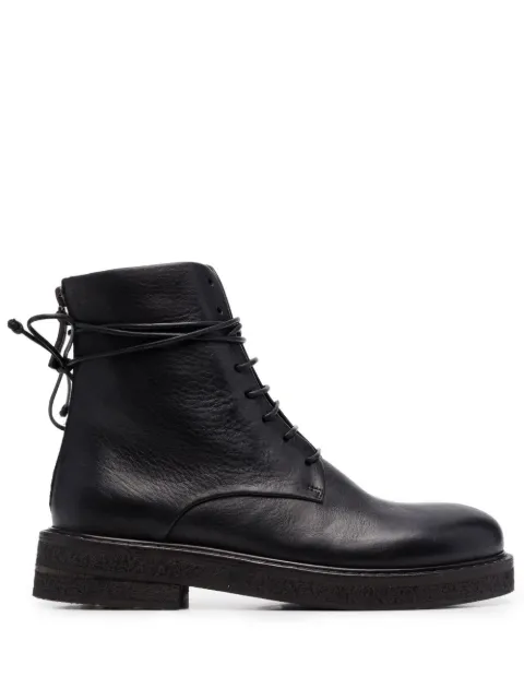 Marsèll Gommello MWG470 アンクルブーツ