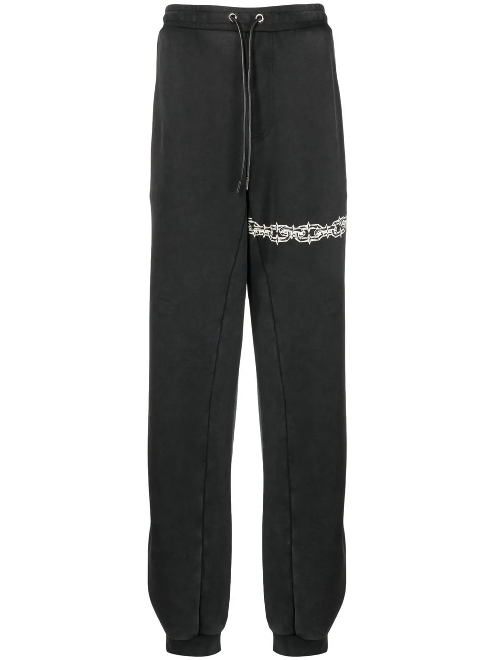 

Stolen Girlfriends Club pants Helsing Chain - Negro
