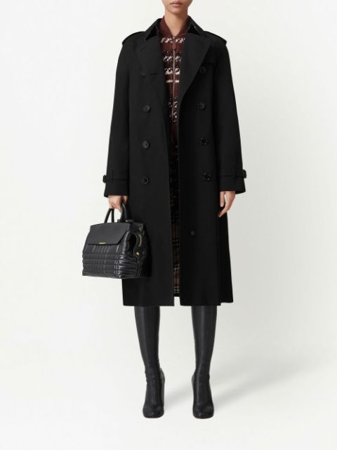 Burberry Trench Coats & Raincoats for Women | Shop Now on FARFETCH