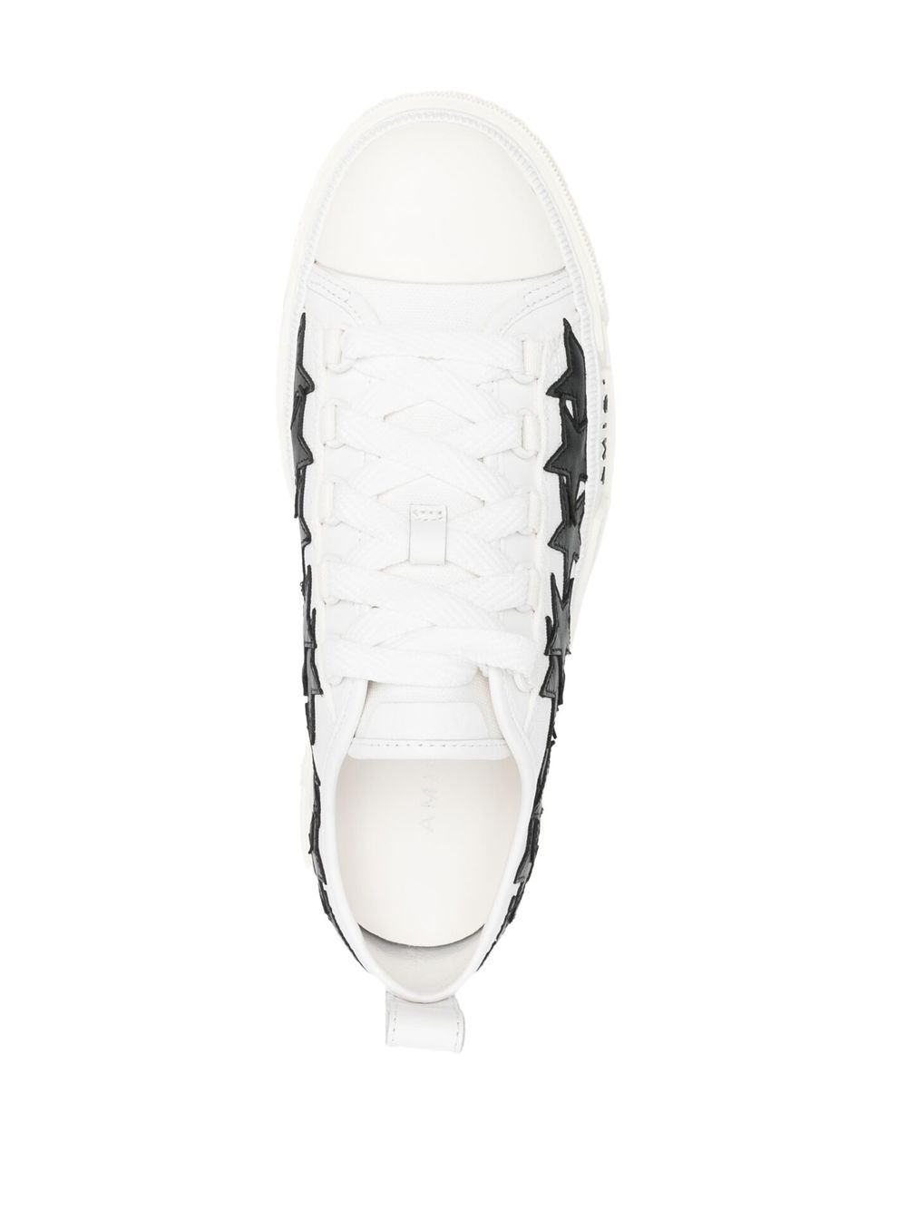 AMIRI Star-patch low-top Sneakers - Farfetch