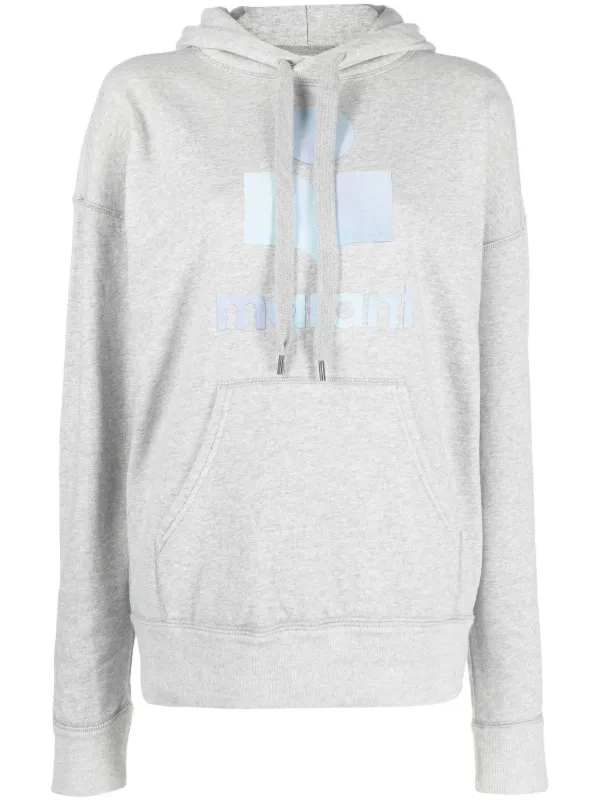 marant grey hoodie