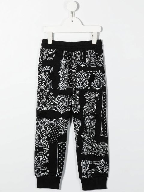 givenchy tracksuit bottoms