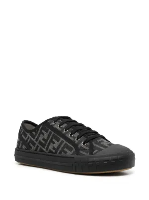 Herenschoenen van Fendi - Shop nu online bij FARFETCH