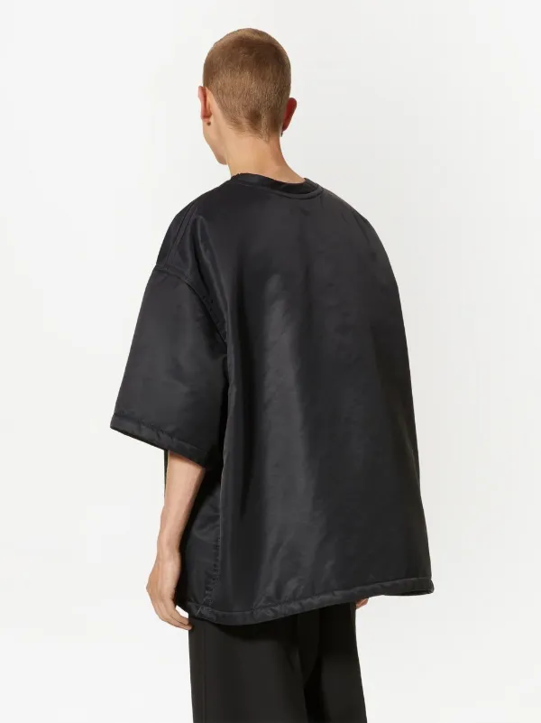 VALENTINO GAVANI SPORT ストライプブラウス38 ITARY