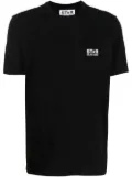 Golden Goose short sleeve T-shirt - Black