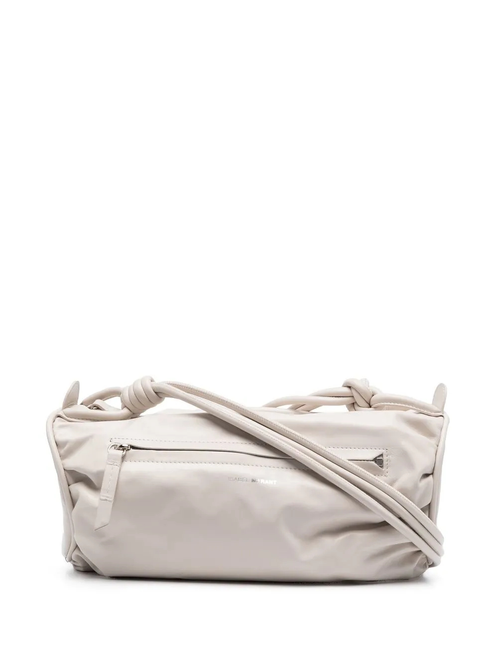 

Isabel Marant Shelby Maxi crossbody bag - Grey