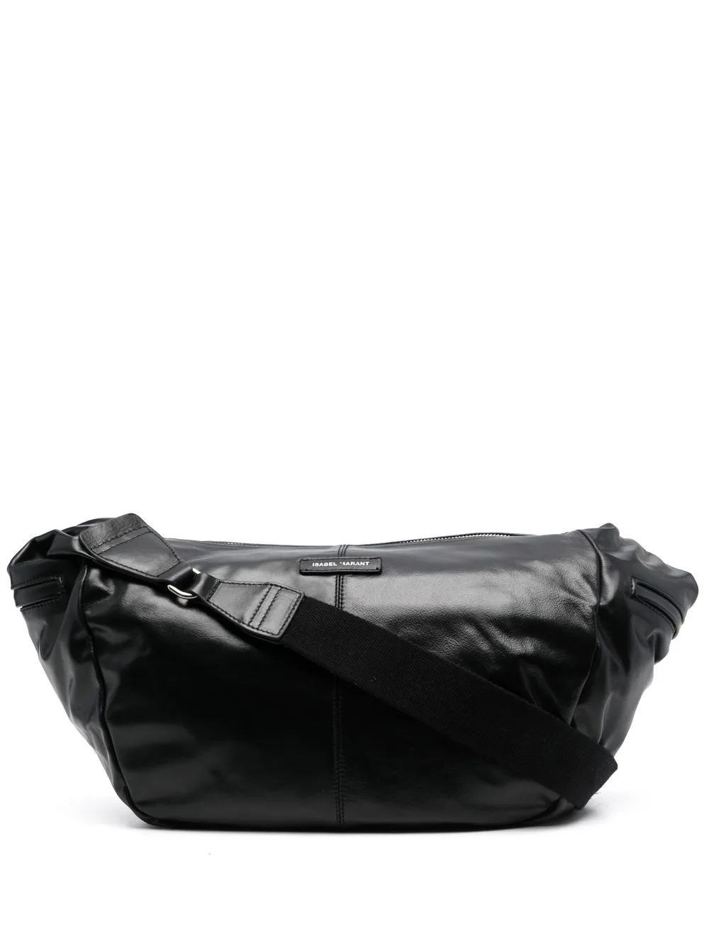 

Isabel Marant bolsa de hombro Neway - Negro