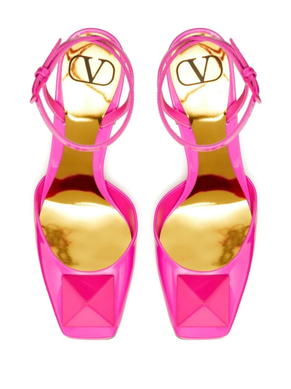 Valentino Garavani 'D'Orsay' pumps Pumps
