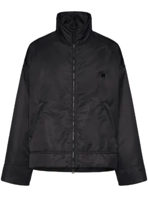 Valentino Garavani ヴァレンティノ カモフラージュ ジャケット