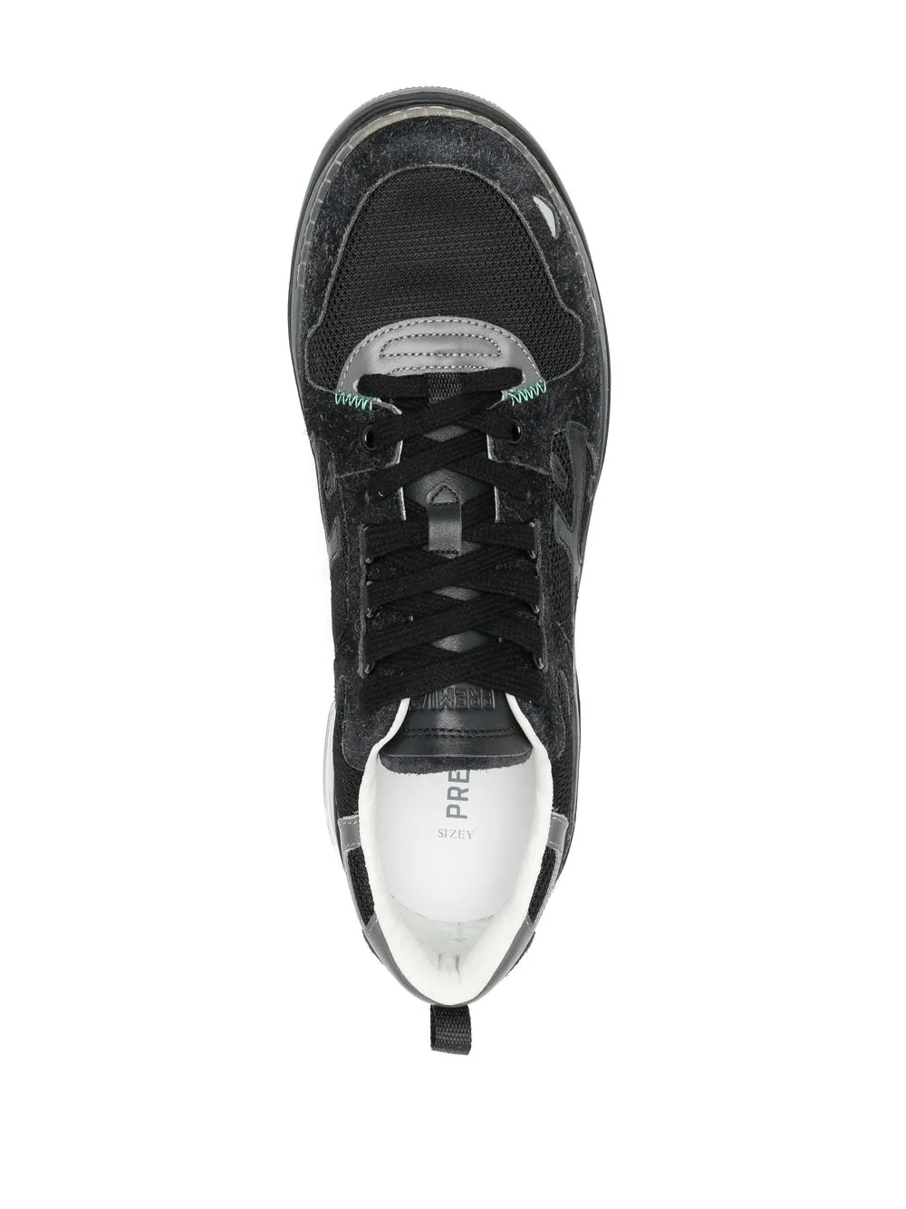 men's dilatta high top sneaker