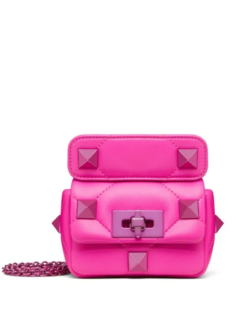 Valentino Garavani mini Roman Stud shoulder bag