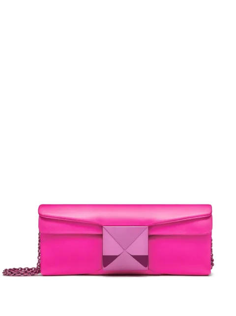 Valentino Garavani bolsa de mano One Stud