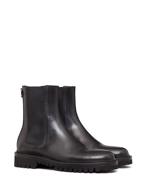 Valentino Garavani Valentino Garavani VLogo Chelsea-Boots