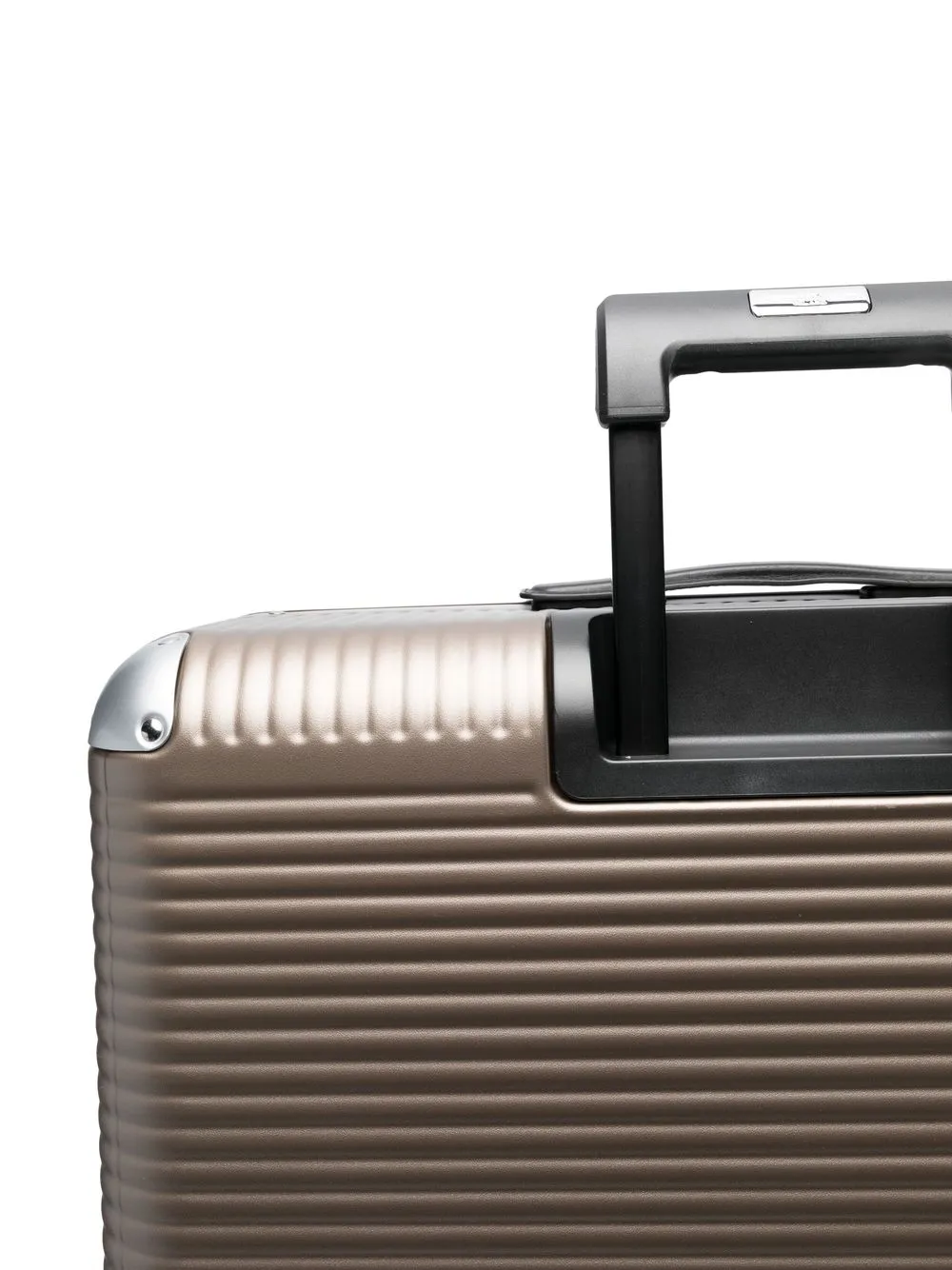  Fpm Milano Koffer Mit Einsätzen   Braun 