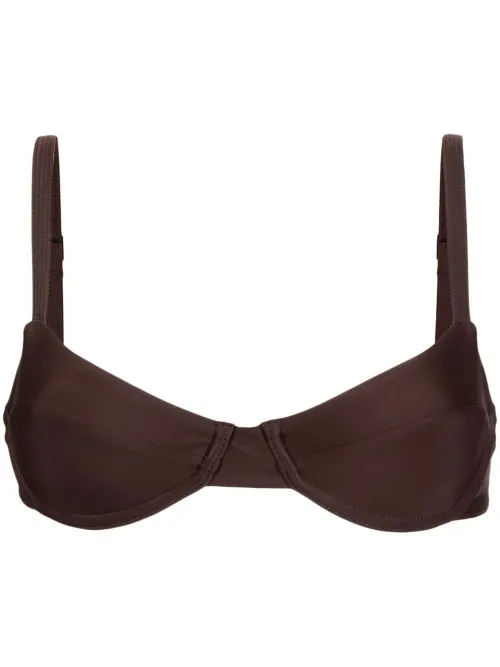Haut de bikini à armatures - Matteau - Modalova