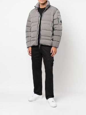 dkny reflective jacket mens