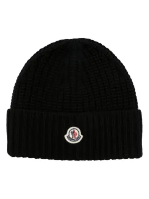 Moncler bob hat sale