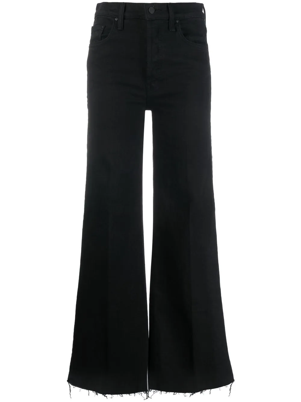 

MOTHER jeans Tomcat - Negro