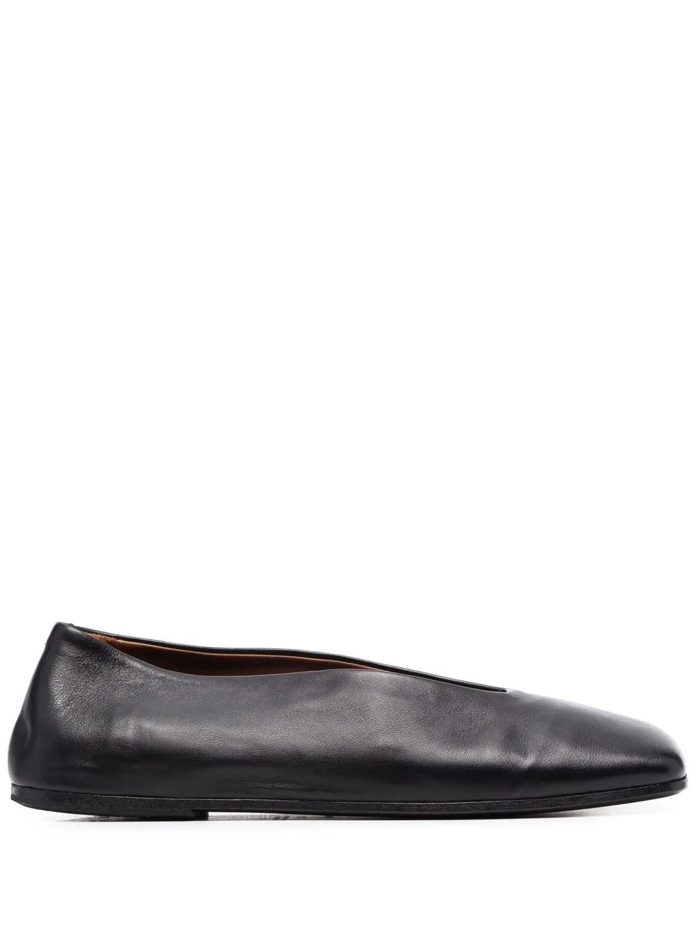 

Marsèll flats MW5885 - Negro