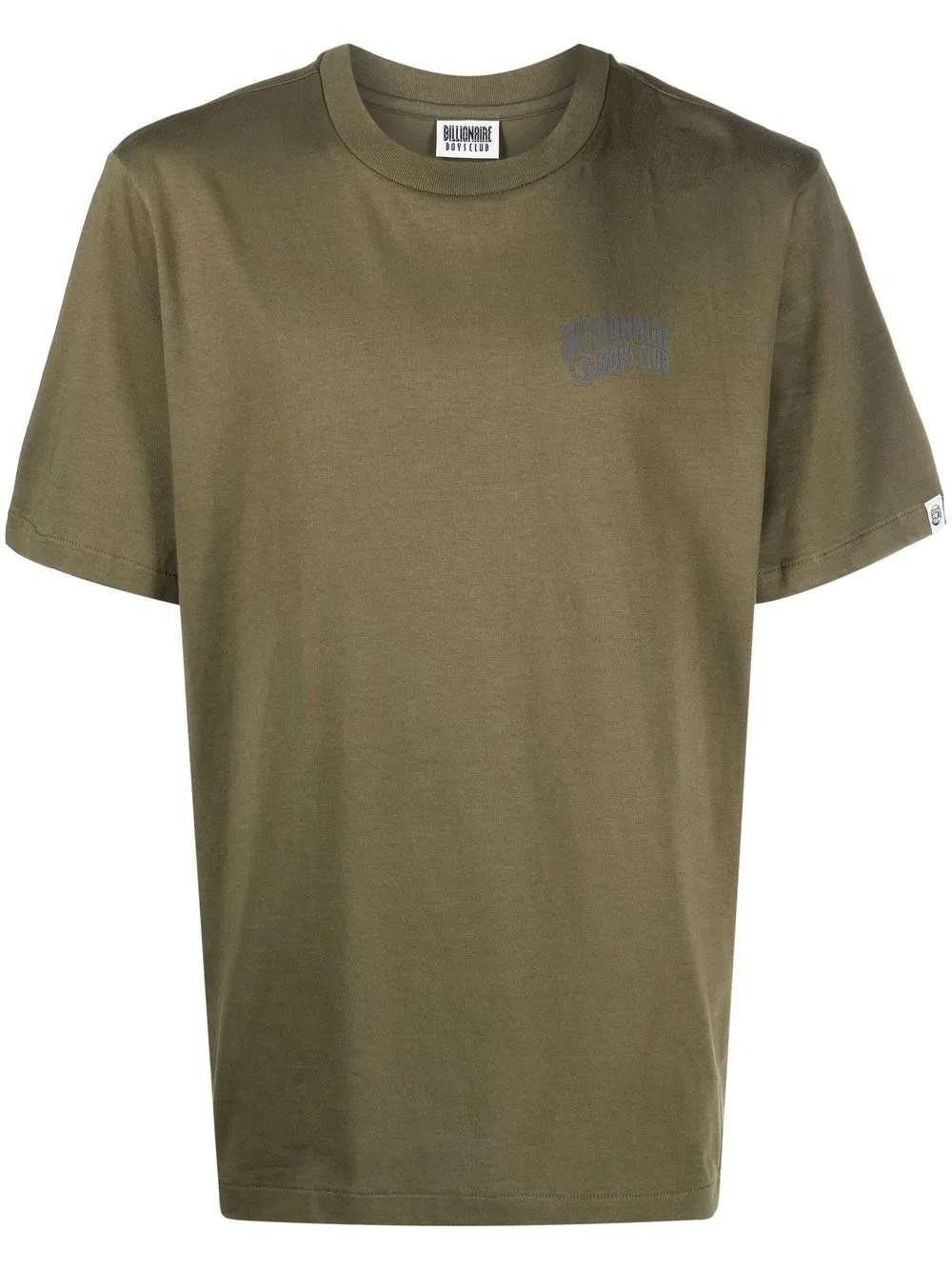 

Billionaire Boys Club cotton short-sleeve T-shirt - Green