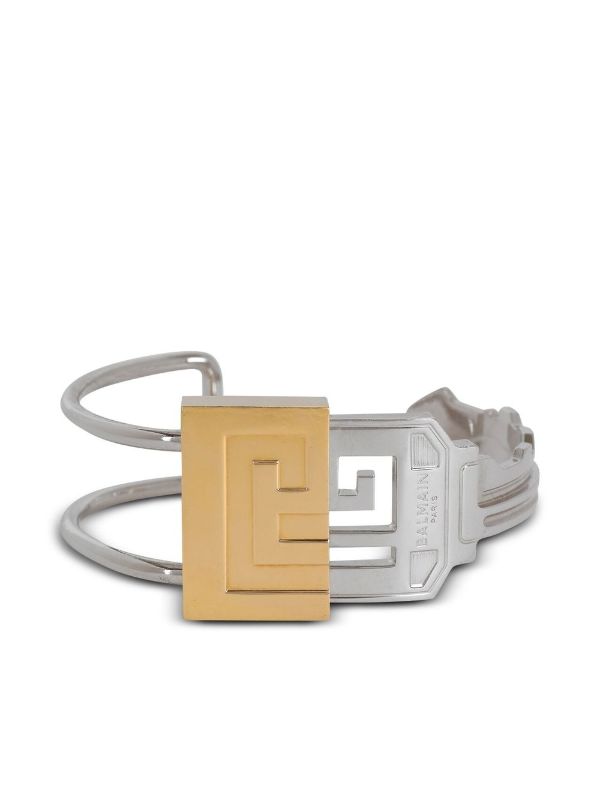 Farfetch fendi discount bracelet