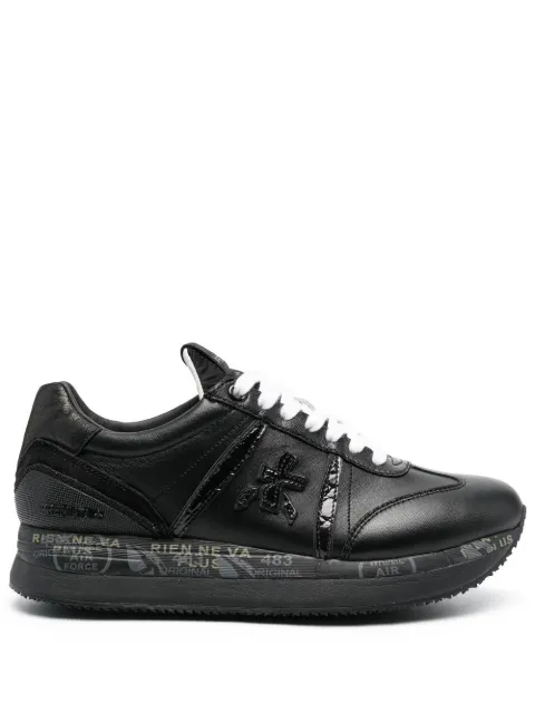 Premiata кроссовки Conny
