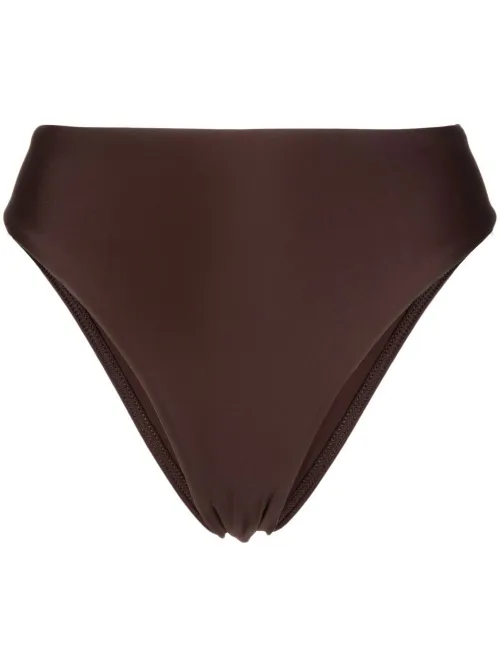 Bas de bikini à taille haute - Matteau - Modalova