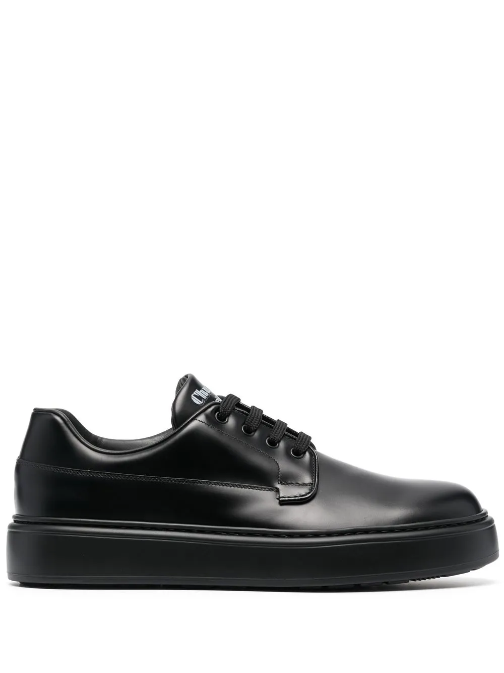 

Church's tenis Oxford - Negro