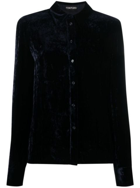 TOM FORD Shirts on Sale Now - Kidswear - FARFETCH