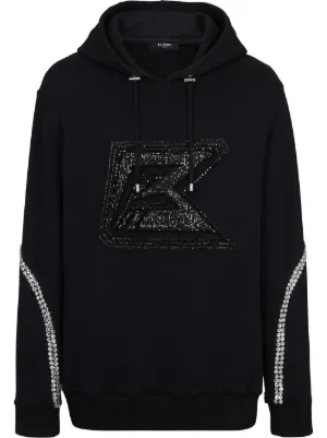 BALMAIN（バルマン）パーカー - FARFETCH