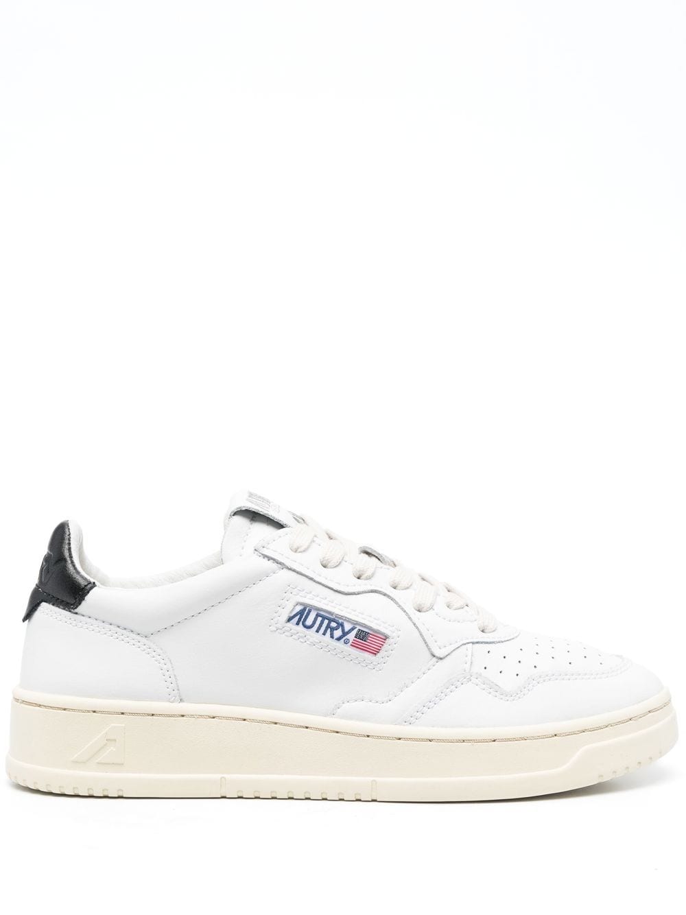 Image 1 of Autry AULW low-top sneakers
