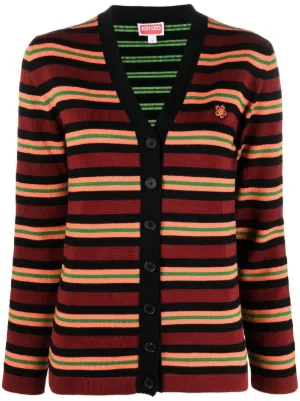 Kenzo Cardigans for Women - Shop on FARFETCH