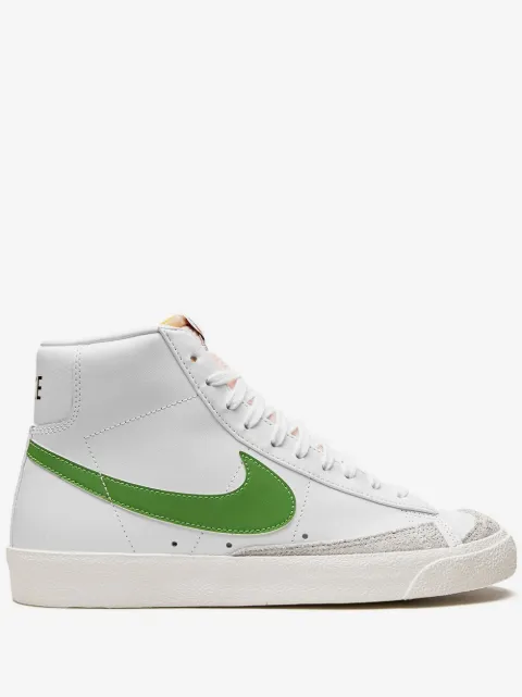 Nike Blazer Mid '77 "Chlorophyll" sneakers