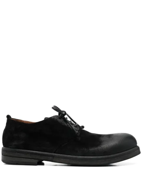 Marsèll Zucca Zeppa Derby shoes