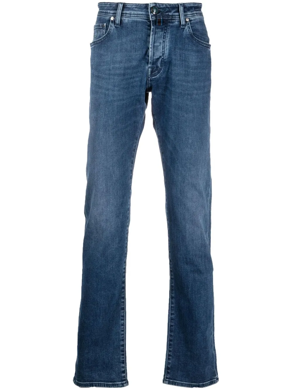 

Jacob Cohen jeans slim - Azul