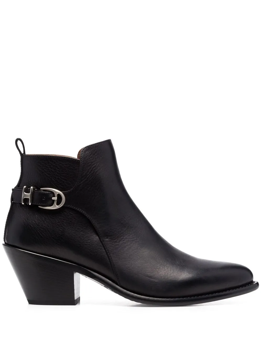 

Sartore botas Texan - Negro