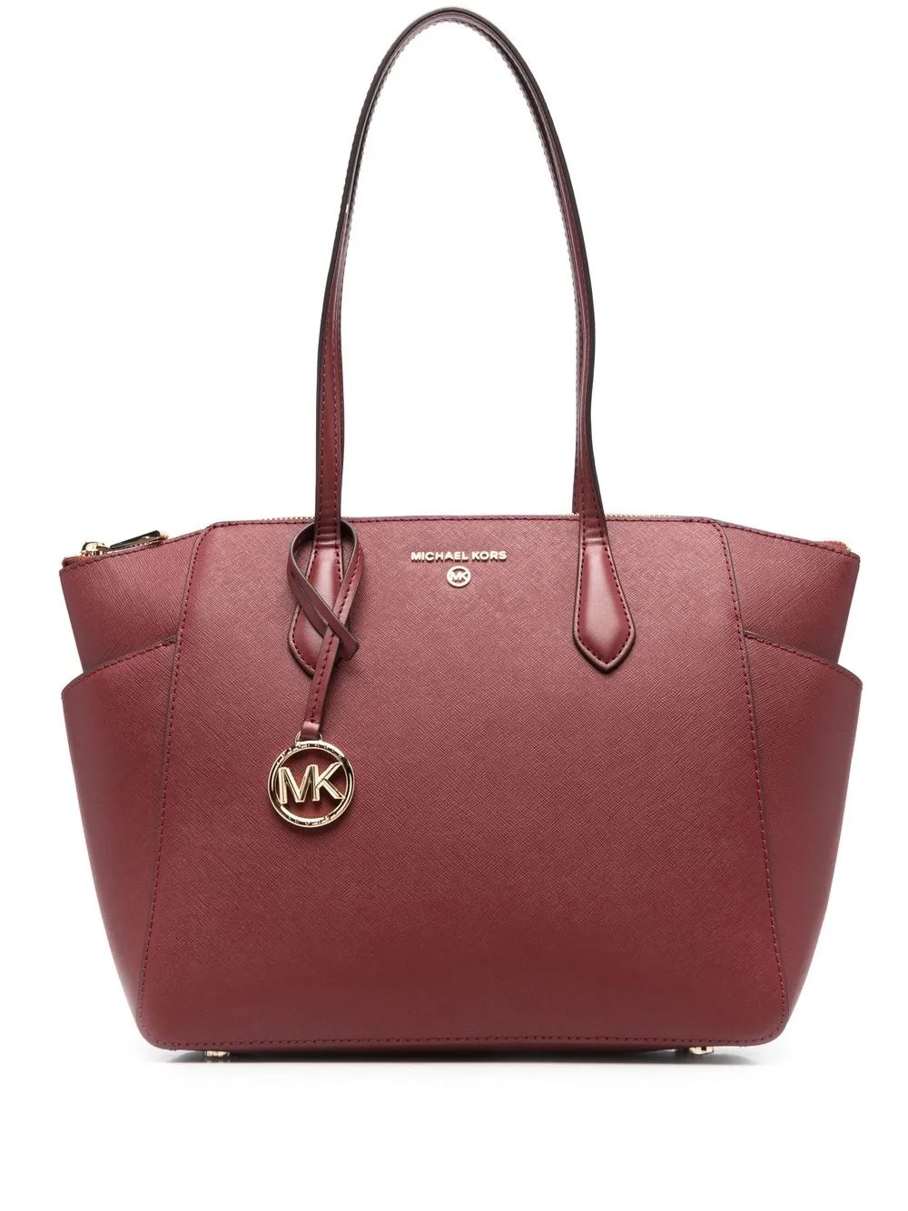 

Michael Michael Kors tote Marilyn - Rojo