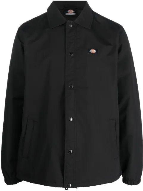 Dickies Construct Jaqueta com patch de logo