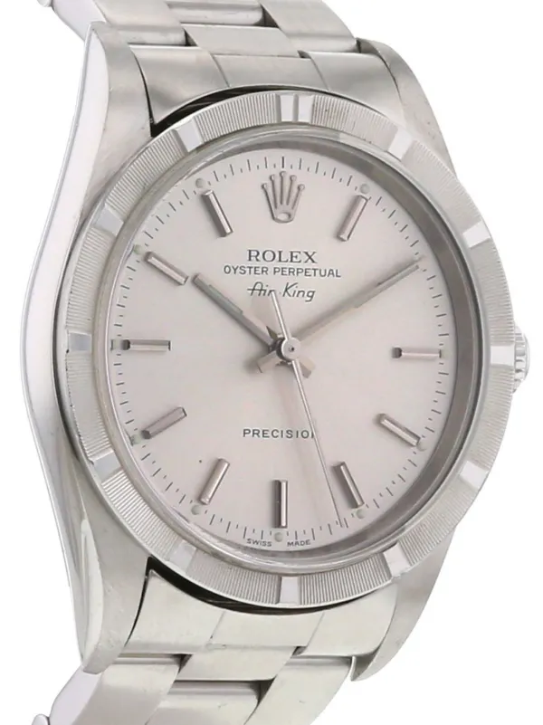 Rolex 99 hotsell air king