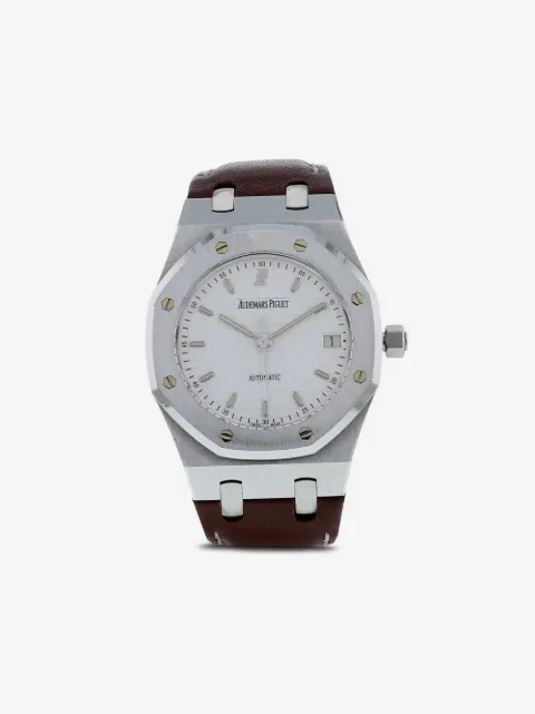 Audemars Piguet 2005 pre-owned Royal Oak 37mm