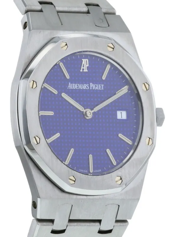 Audemars piguet top purple face