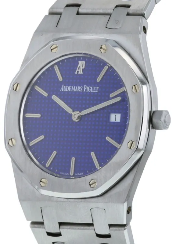 Audemars piguet royal oak on sale 1990