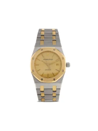 Audemars Piguet