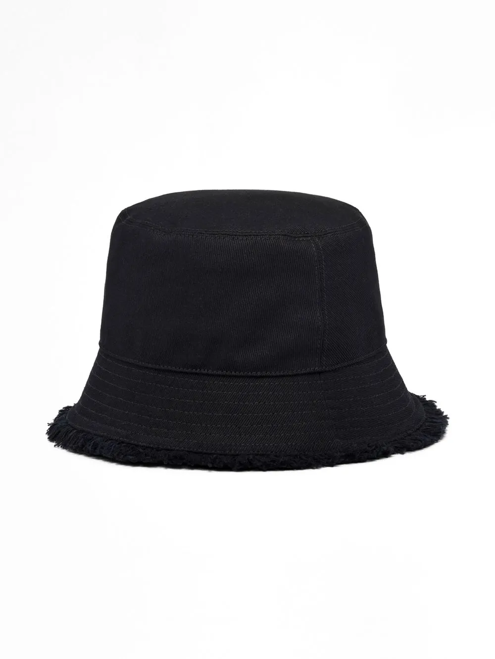 Prada Drill Bucket Hat - Farfetch