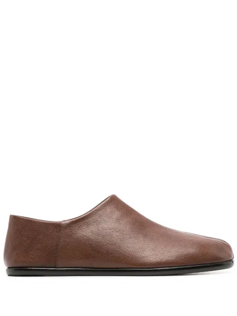 Maison Margiela Tabi slip-on loafers