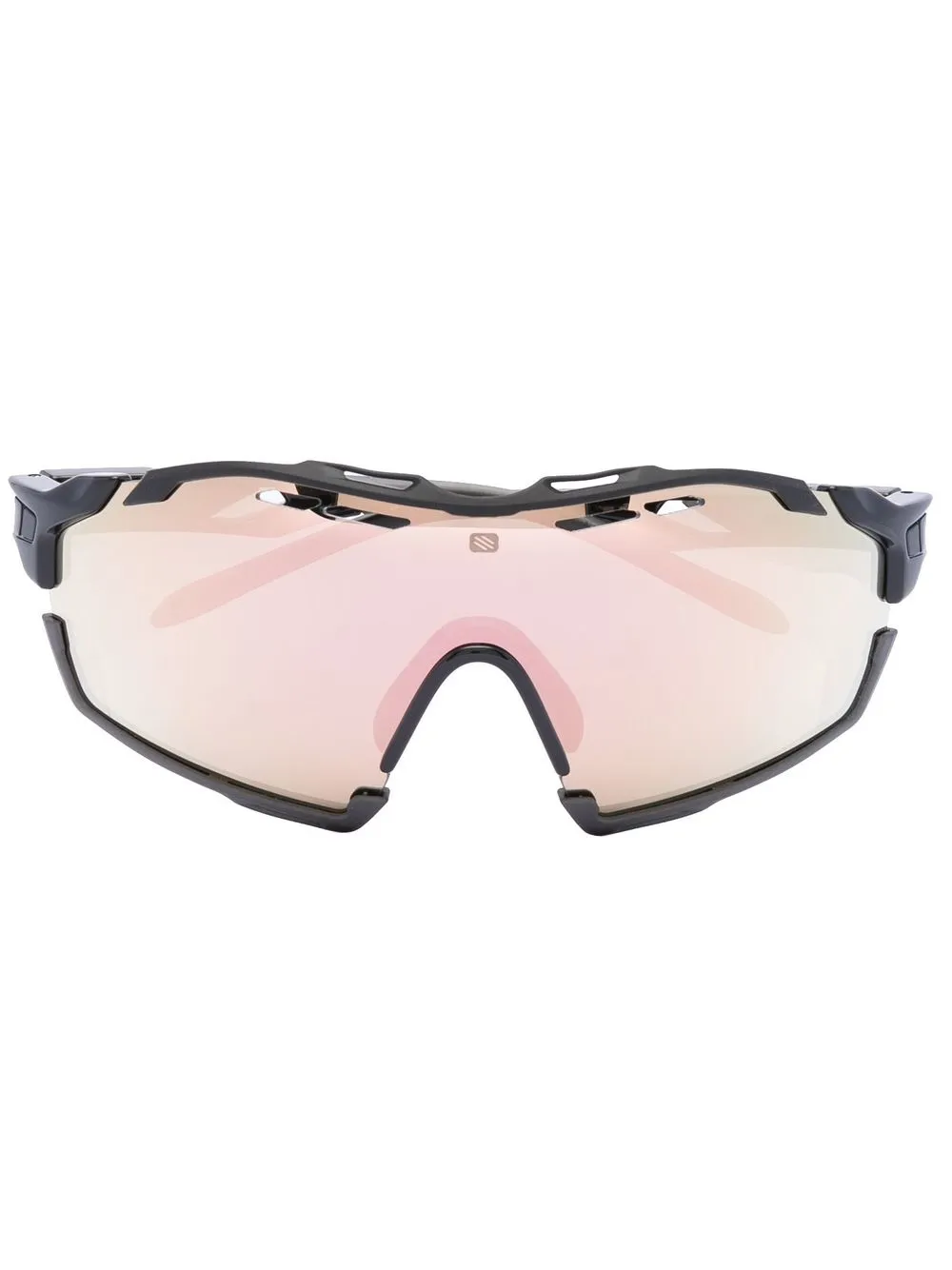 

Rudy Project lentes de sol Cutline - Negro