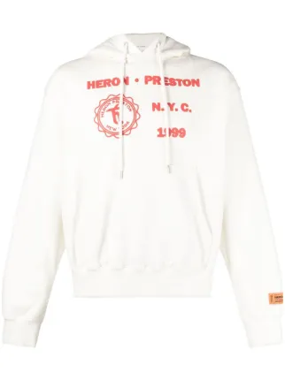 Heron Preston