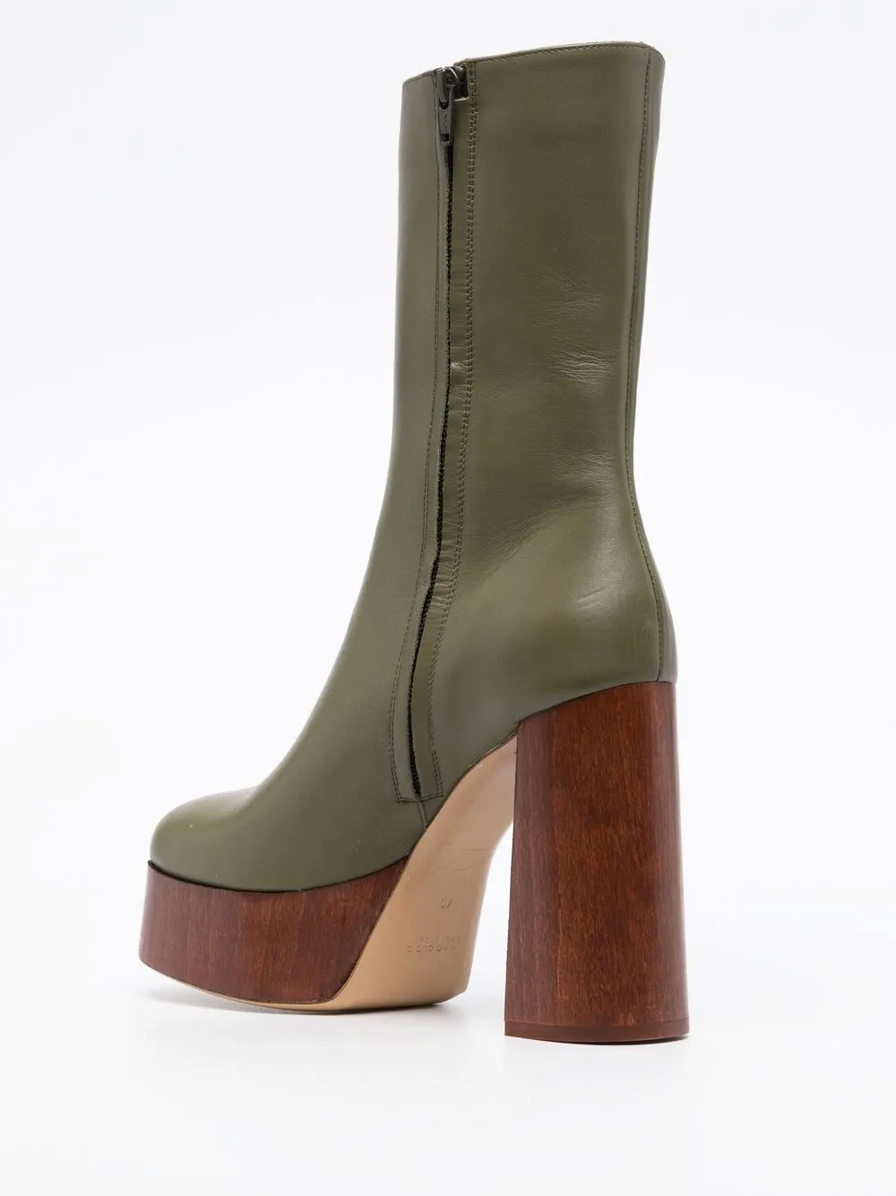 gia borghini rhw boots