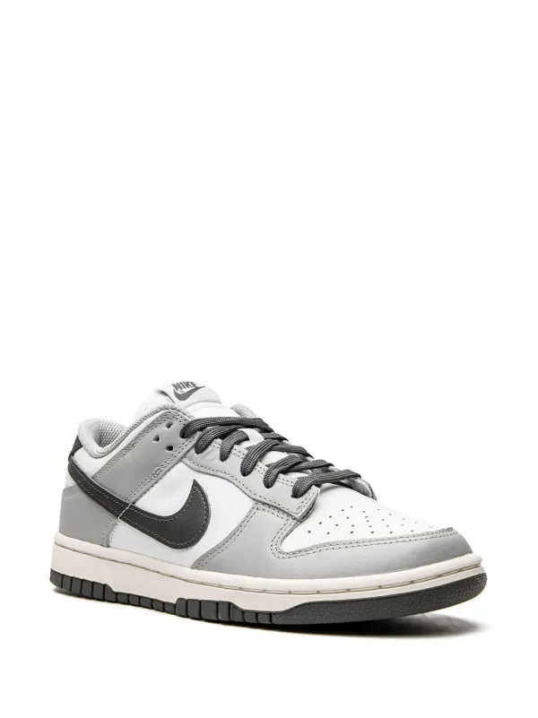 Nike Dunk Low LX Light Smoke Grey (Women's)