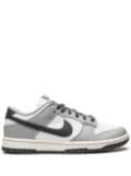 Nike Dunk Low ""Light Smoke Grey"" sneakers - White